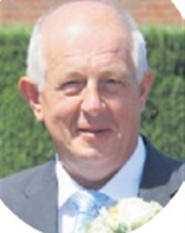 Profilbild Josef von der Haar